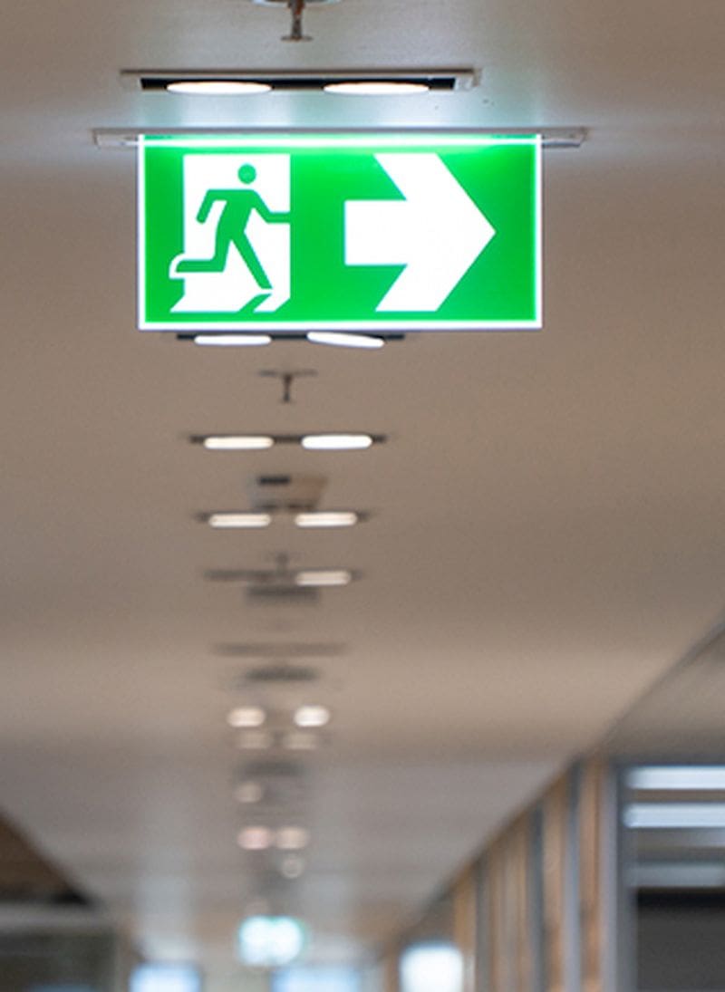 Emergency Lighting