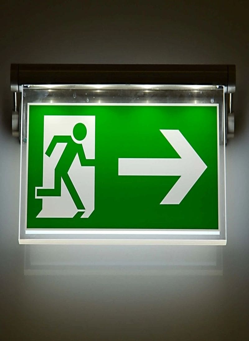 Emergency Lighting