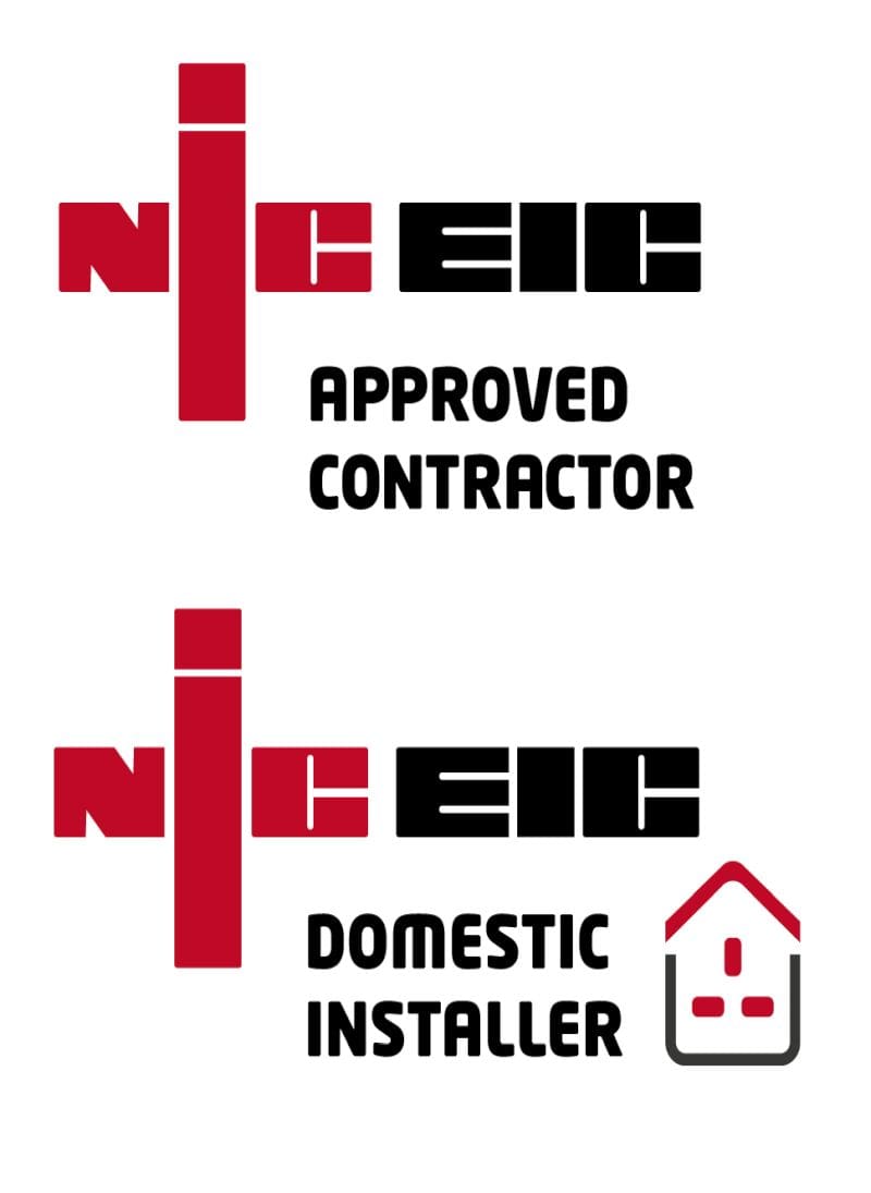 NICEIC Approved Electricians