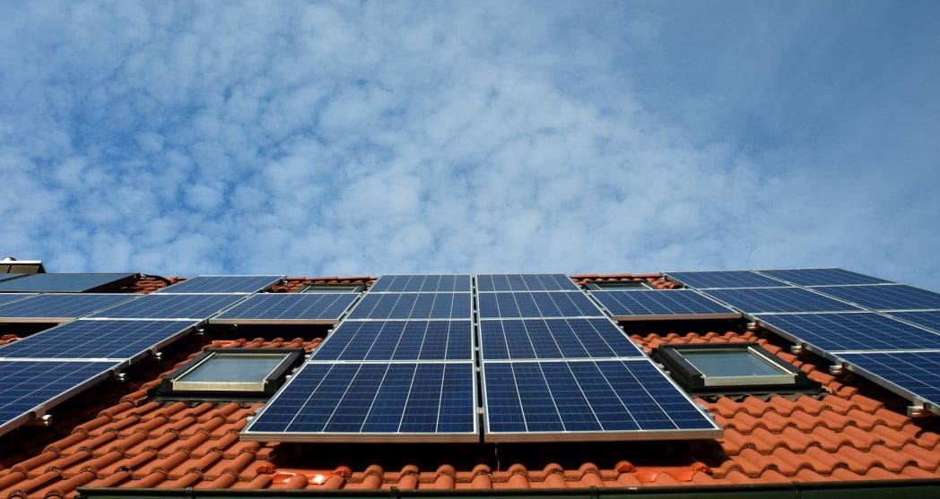 Solar Panels Leeds