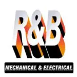 R&B Mechanical & Electrical Ltd 