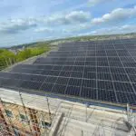 Commercial Solar Panels Yorkshire