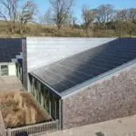 Commercial Solar Panels Yorkshire
