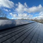 Solar Panel Installation Keighley
