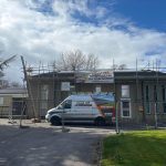 Solar Panels For Church Roof