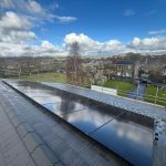 Solar Panels for Churches