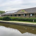 Nursing Home Solar Panels