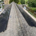 Nursing Home Solar Panels