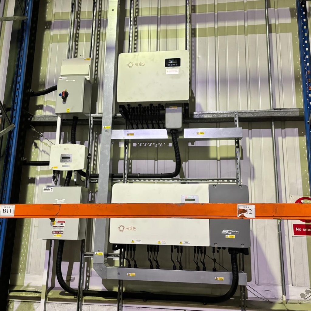 Additional Solar Panels, Goole, East Yorkshire, UK | R&B Mechanical & Electrical Additional Solar Panels, Goole, East Yorkshire, UK