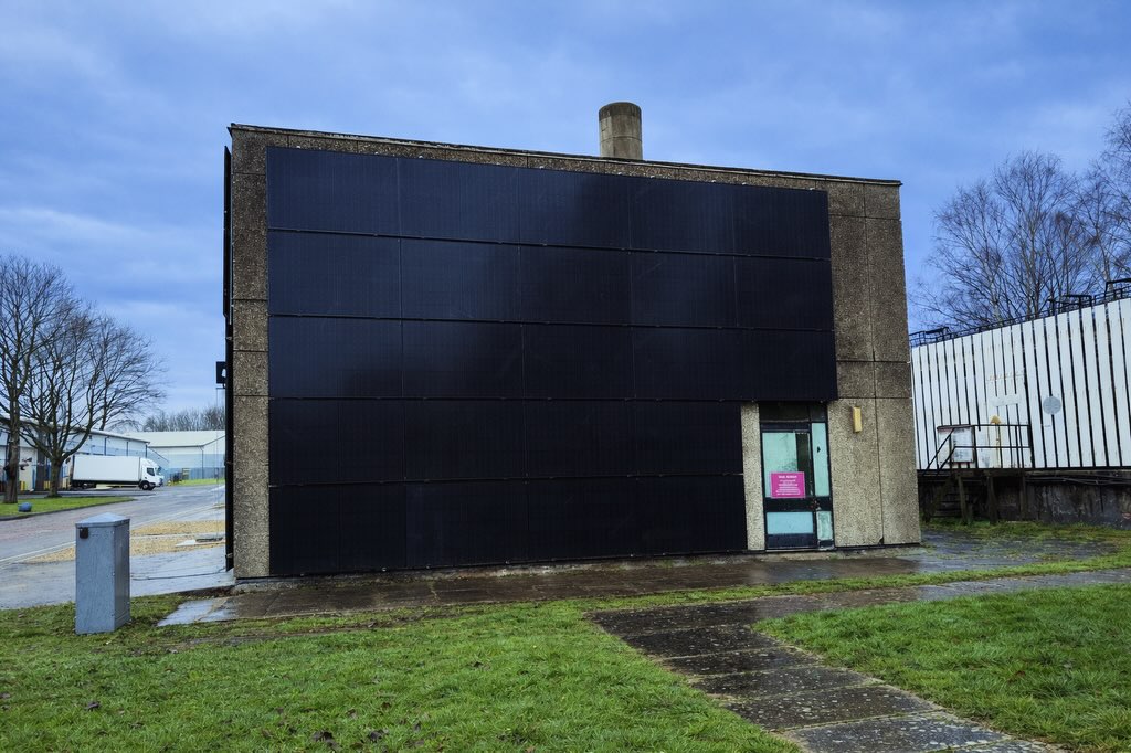 Gloucester Solar Panels | R&B Mechanical & Electrical Gloucester Solar Panels