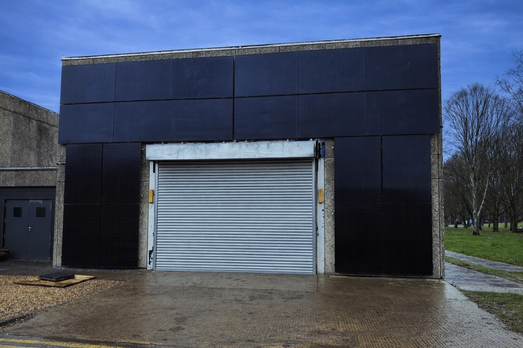 Gloucester Solar Panels | R&B Mechanical & Electrical Gloucester Solar Panels