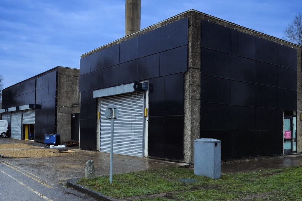 Gloucester Solar Panels | R&B Mechanical & Electrical Gloucester Solar Panels