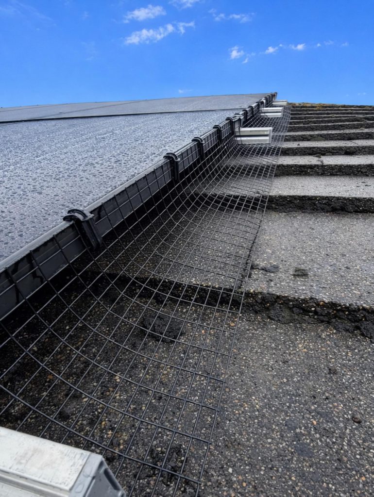 Yorkshire Dales Solar Installation | R&B Mechanical & Electrical Yorkshire Dales Solar Installation